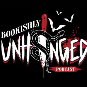 Bookishly Unhinged