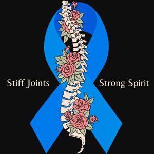 Stiff Joints, Strong Spirit