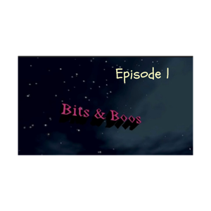 Episode 1 - Introduction