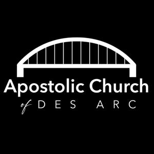 Apostolic Church of Des Arc