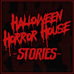 Halloween Horror House Stories