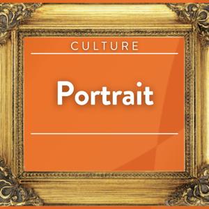 Portrait (Saint-Etienne)