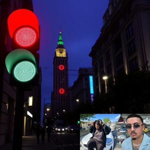 The Red Light Green Light Podcast