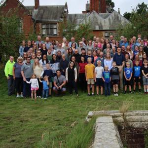 British Reformed Podcast