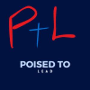 Poised to Lead