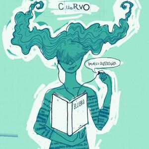 La Biblioteca del Cuervo