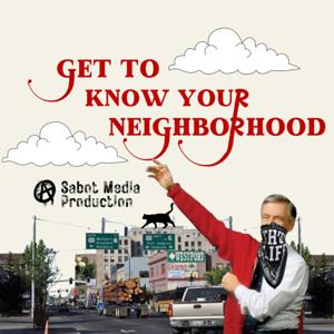 Get To Know Your Neighborhood