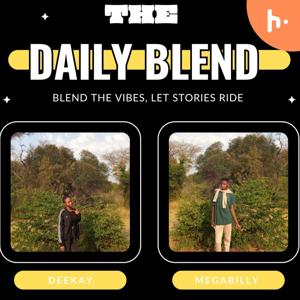 The Daily Blend