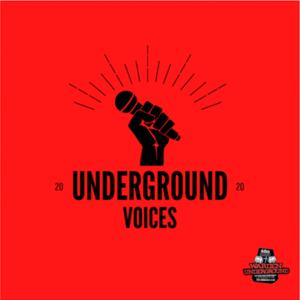 Underground Voices