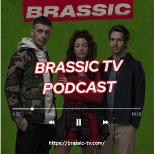 Brassic TV Podcast