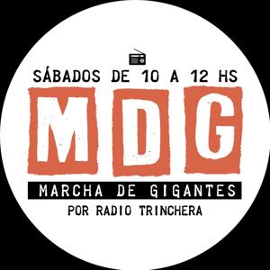 Marcha de Gigantes