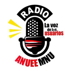 Radio ANUEE MNU