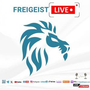 FREIGEIST LIVE CALLS