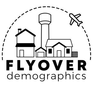 Flyover Demographics