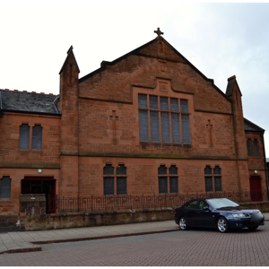 Teach Me to Pray - A meditation on Prayer by Rev R.McCann