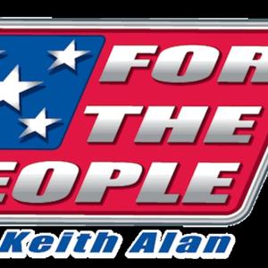 For The People W/Keith Alan