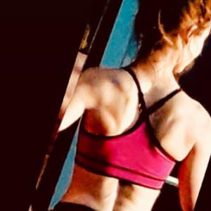 Reclaim Your Life with Sarah M Lambert