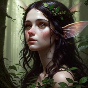 Fantasy Fiction Podcast By WaryTales