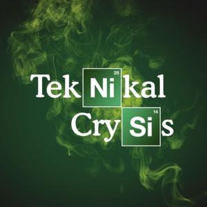 DJ Teknikal Crysis - Mix Series Archive