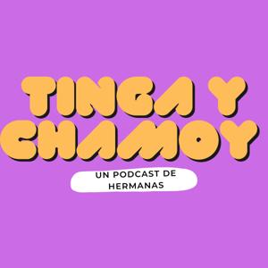 Tinga y Chamoy