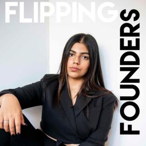 Flipping Founders