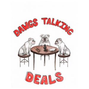 Dawgs Talking Deals