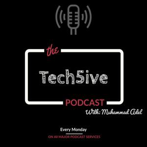 Tech5ive