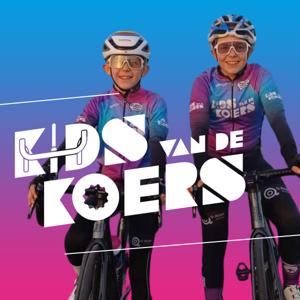 Kids van de Koers