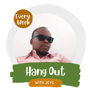 Hang Out with JeyC.
