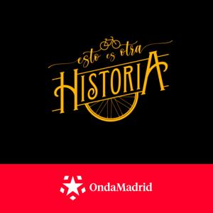 Esto es otra historia OM