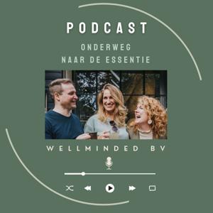 Onderweg naar de essentie