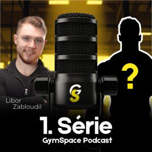 GymSpace Podcast