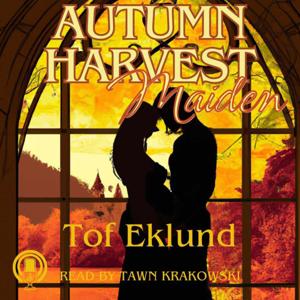 Autumn Harvest: Maiden