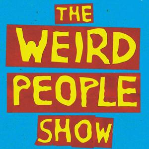 The Weird People Show