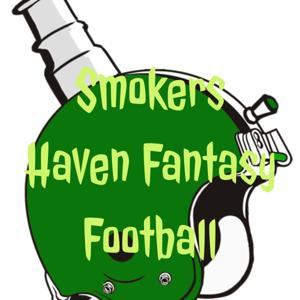 Smokers Haven Fantasy Football