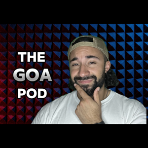 The Greatest Of All Pod