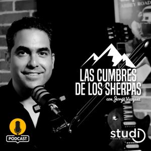 Las Cumbres de los Sherpas