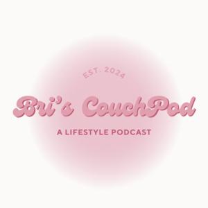 Bri’s Couch Pod