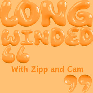 The Long-Winded Pals Podcast