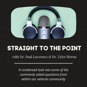 Straight To The Point