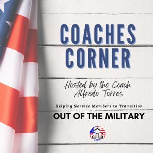 Coaches Corner