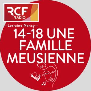 14-18 Une famille meusienne