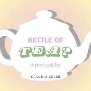 Kettle of Tea?