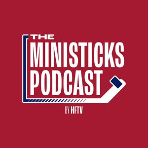 The Mini Sticks Podcast