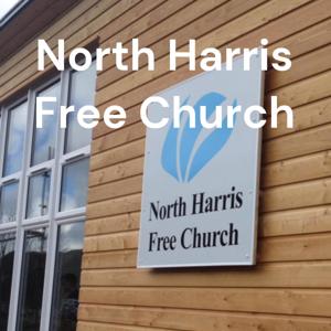 North Harris Free Church
