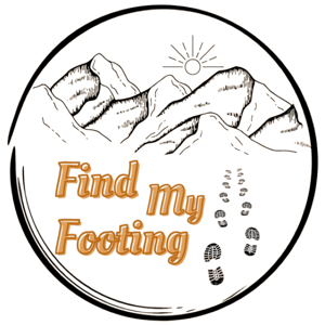 Find My Footing