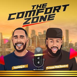 The Comfort Zone Pod