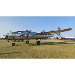 2024 EAA Airventure (Oshkosh/WI)