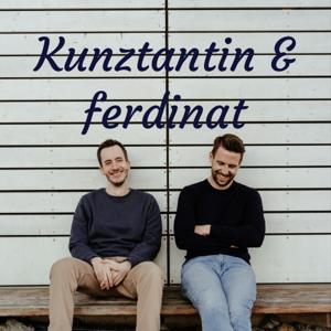 Kunztantin & ferdinat