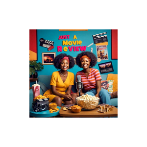 JustAmovieReview